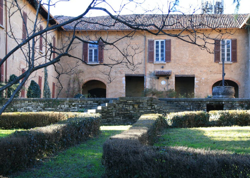 Comune di Grezzago, Italy